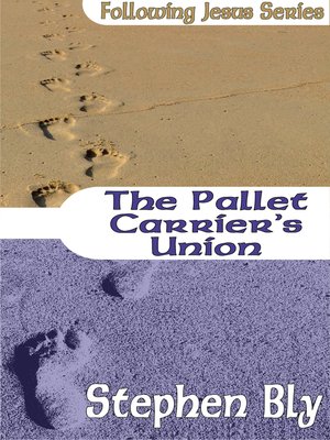 cover image of The Pallet Carriers Union